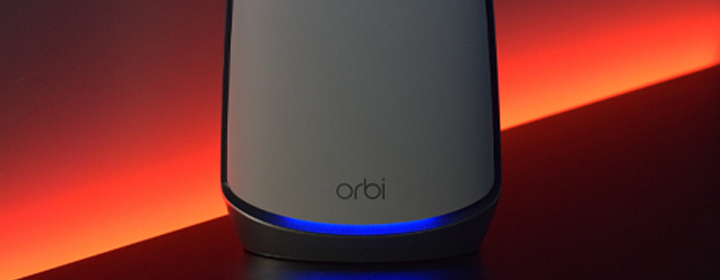 Orbi Satellite Blue Light and Troubleshooting