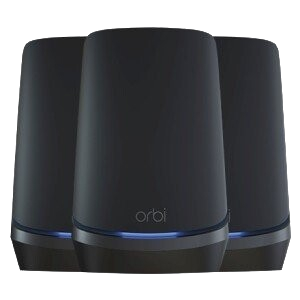 ORBI 960 SERIES