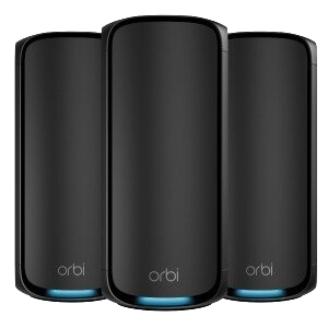 ORBI 970 SERIES