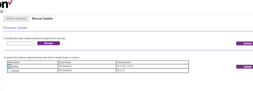 Firmware-File-of-Orbi-RBS860-Satellite