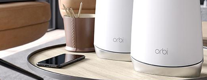 How to Update Orbi Firmware