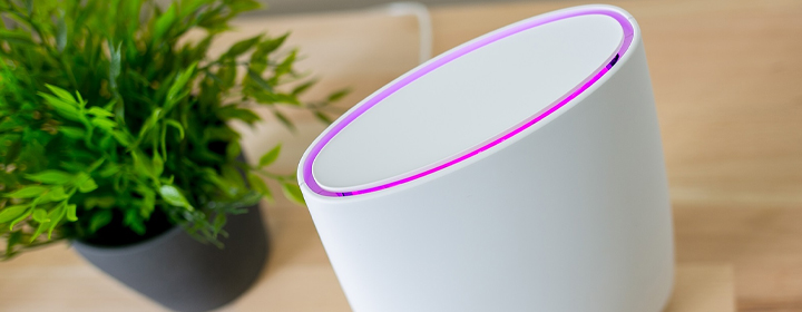 Orbi Pink Light Mean