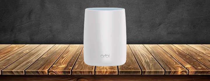 Orbi-RBS50-Setup