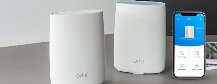 Solutions-Cant-Log-into-Orbi-RBR40-via-iPhone-App-inside