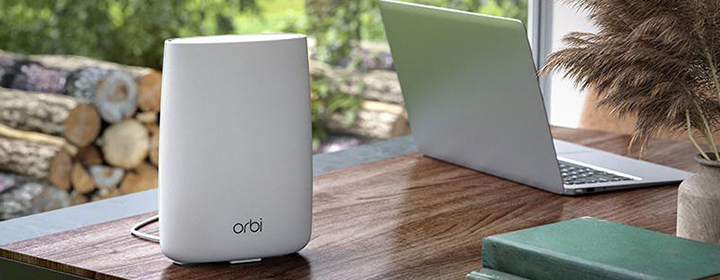 Orbi RB20