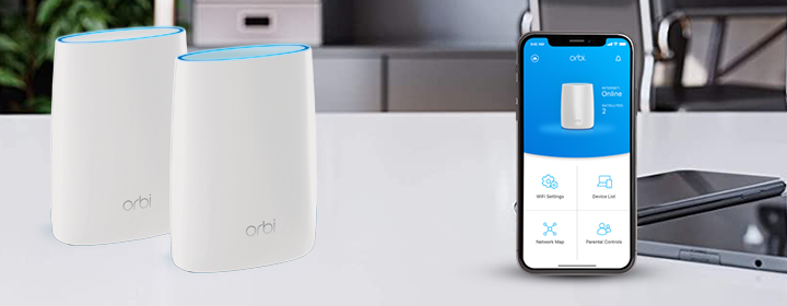 How-to-Complete-the-Orbi-RBR40-Setup--Netgear-Orbi-RBR40-WiFi-Router_Inside