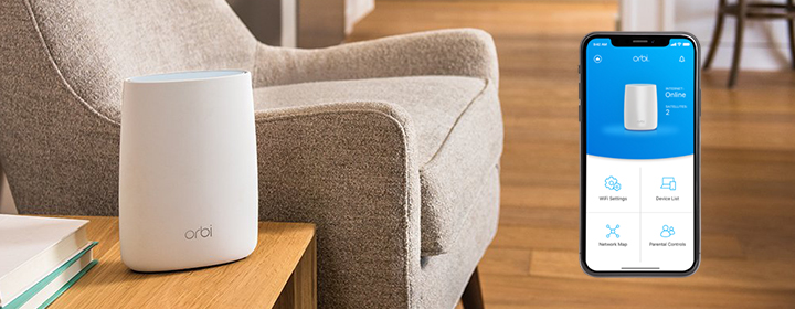 How-to-Complete-the-Orbi-RBR40-Setup--Netgear-Orbi-RBR40-WiFi-Router_Outside