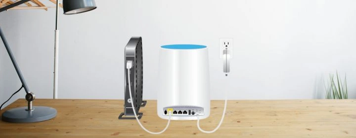 Orbi Satellite Not Working? Learn to Factory Reset
